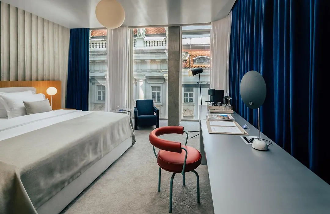 Met Boutique Hotel-1