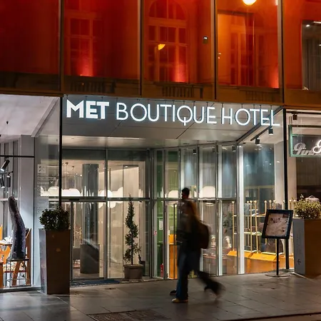 Met Boutique Hotel-2
